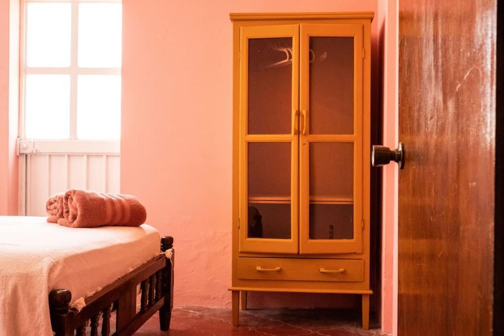 3 Bd House Steps From Santo Domingo Lägenhet Oaxaca Exteriör bild