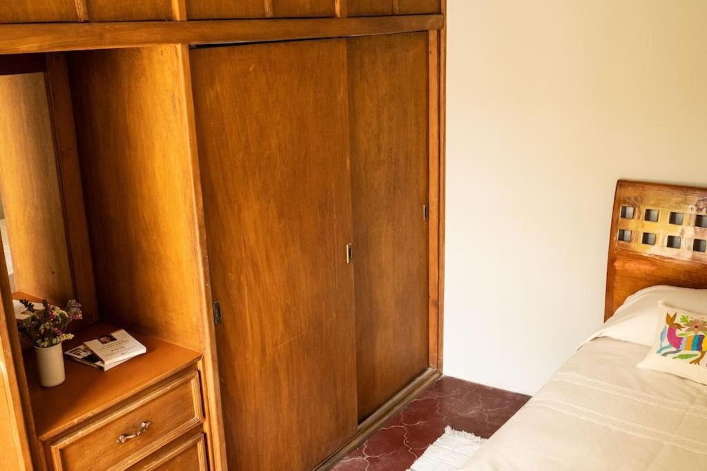 3 Bd House Steps From Santo Domingo Lägenhet Oaxaca Exteriör bild