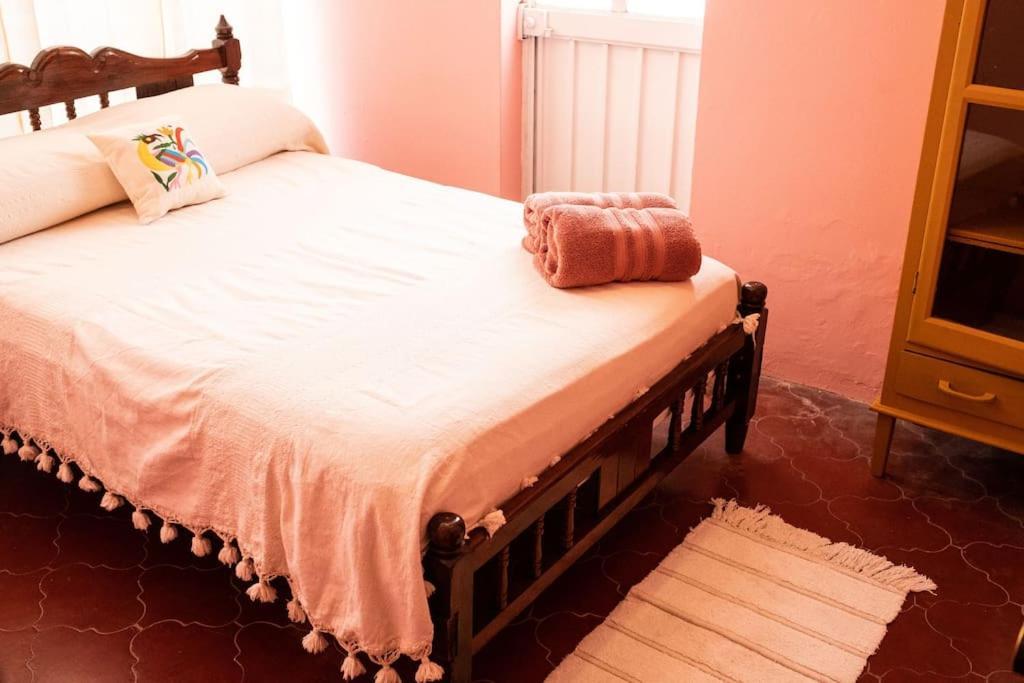3 Bd House Steps From Santo Domingo Lägenhet Oaxaca Exteriör bild